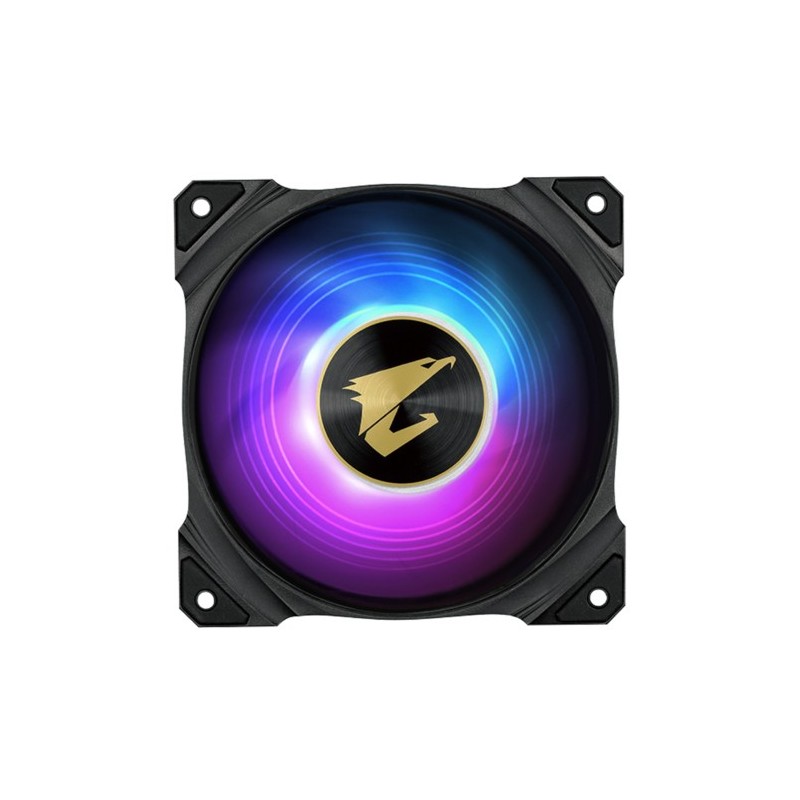 GIGABYTE AORUS 120 ARGB FAN 120x120x25mm